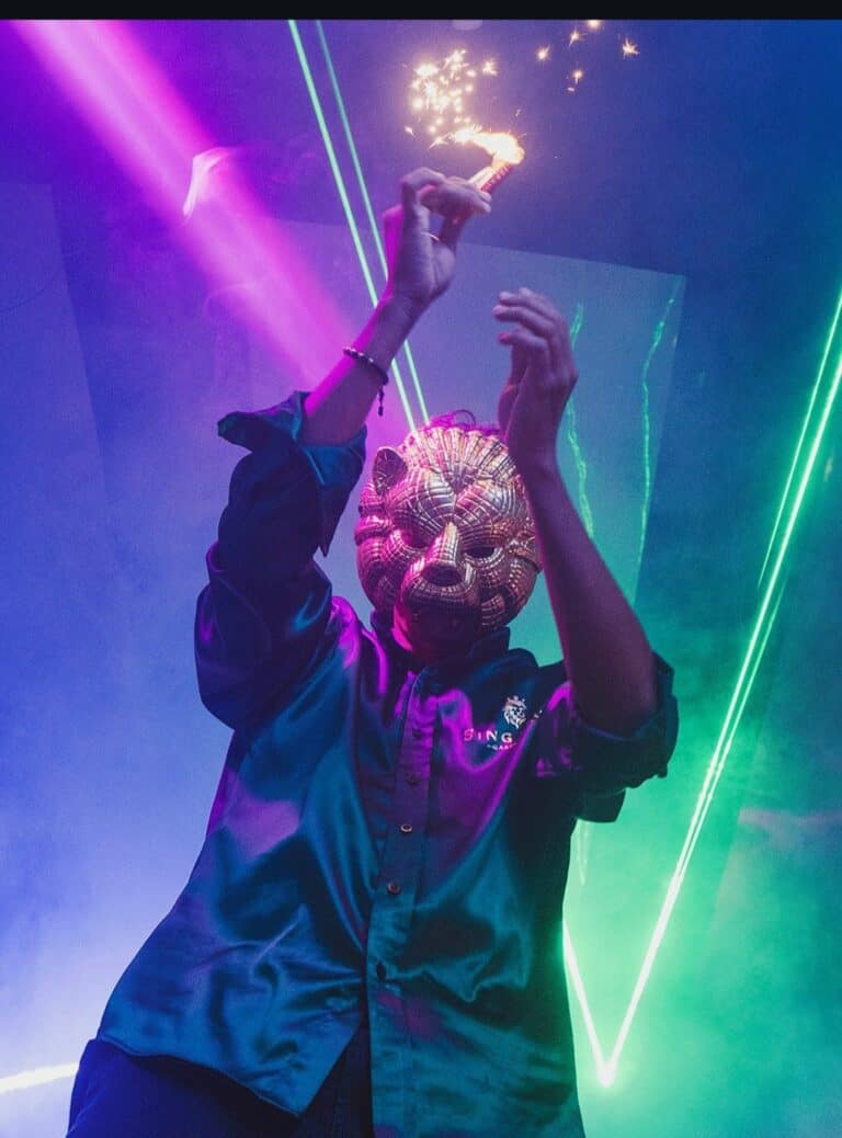 Singapur Gastro Bar Cartagena 4