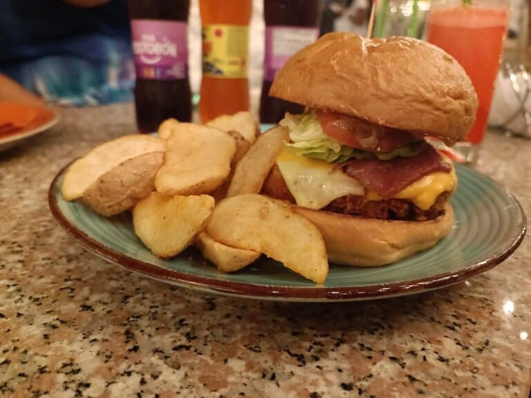 Sion Gardens Rooftop 4