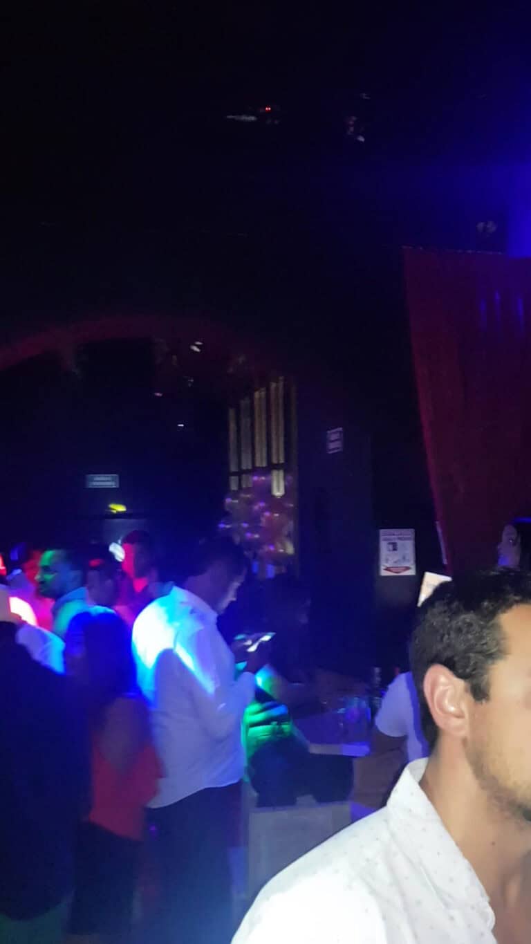 Skapate Hookah Bar 2