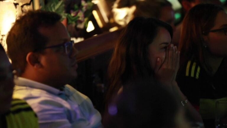 The Clock Pub Cartagena 2