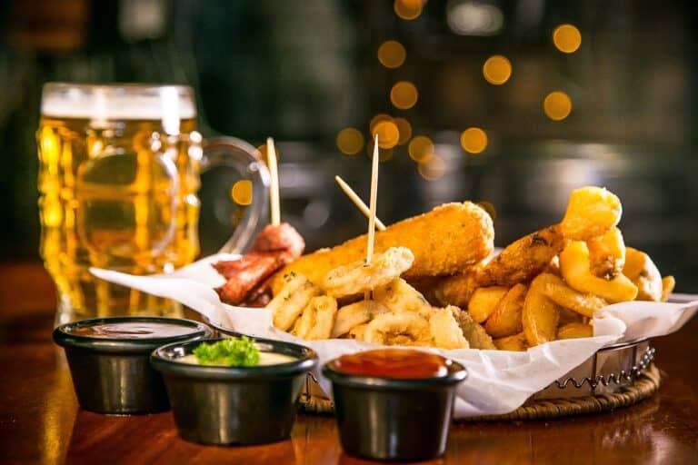 The Clock Pub Cartagena 3