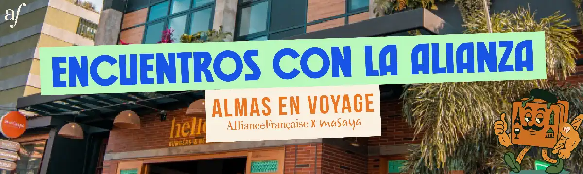 Tour Encuentro Centro Medellin