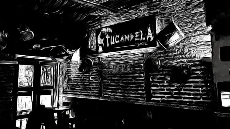 Tucandela Gastro Bar 8220rooftop8221 1