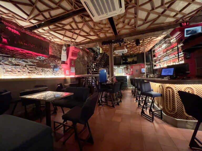 Tucandela Gastro Bar 8220rooftop8221 3