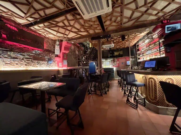 Tucandela Gastro Bar 8220rooftop8221 3