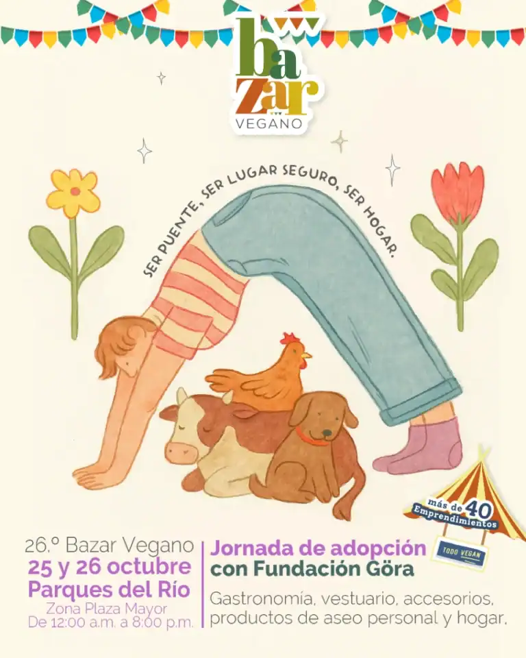 Baja-kar-vegano-evento-de-adopción-y-feria-vegana-en-parques-del-río-en-bogotá.