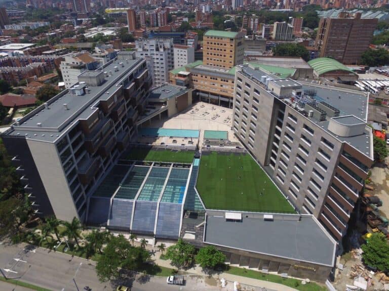 Universidad Catolica Luis Amigo 8211 Medellin 4 1