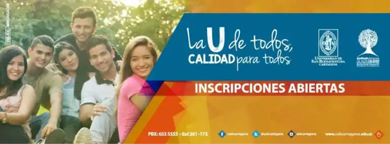 Universidad De San Buenaventura 1