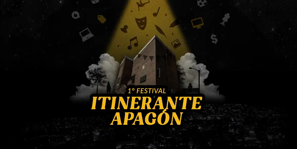1 Festival Itinerante Apagon 5