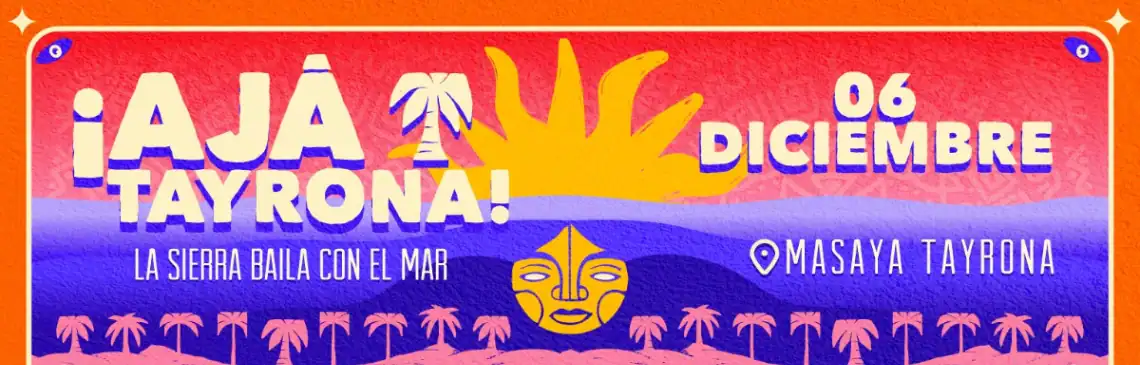 Banner TuKartel AjaTayrona 23225