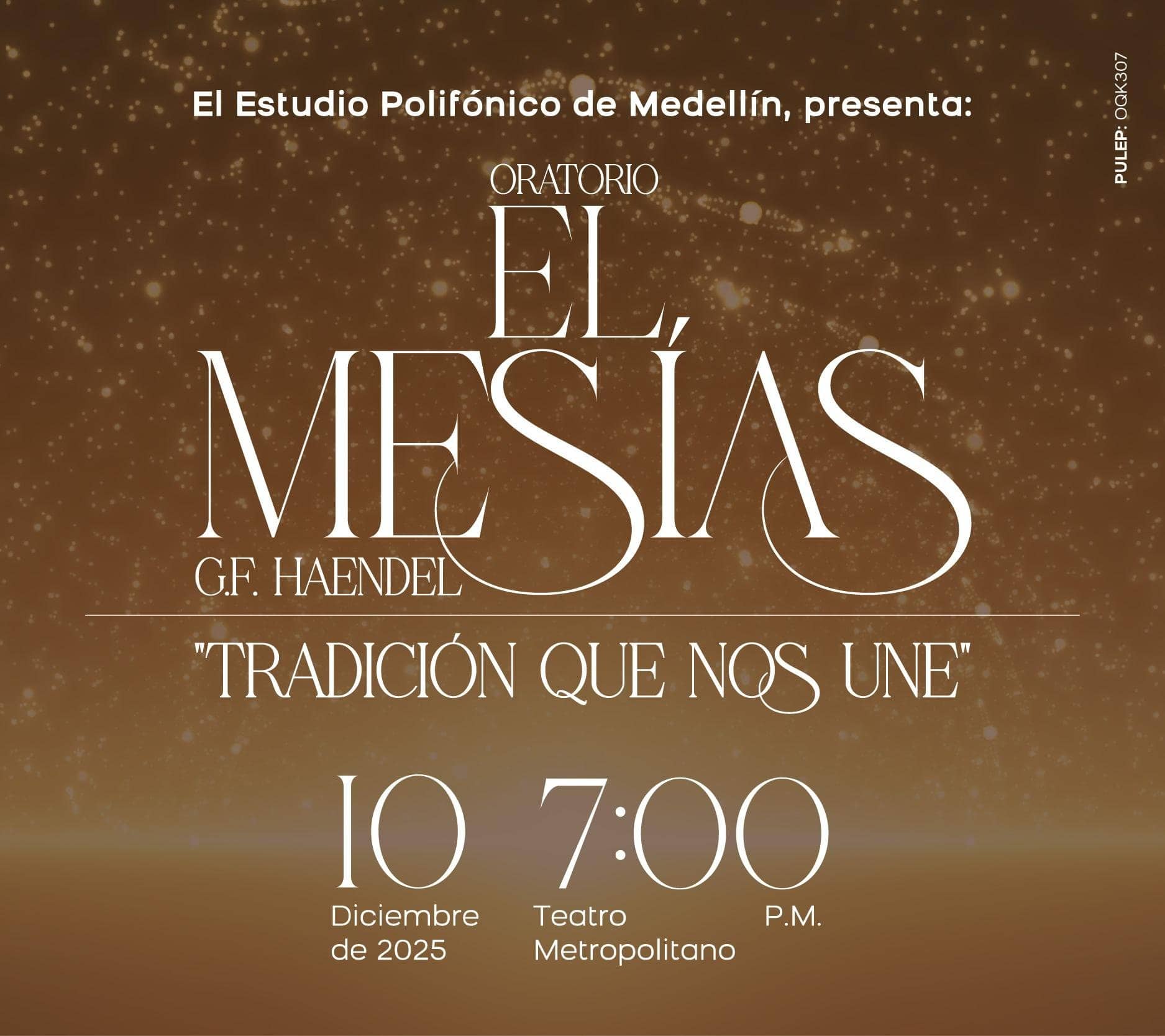 EL MESIAS J.F HANDEL