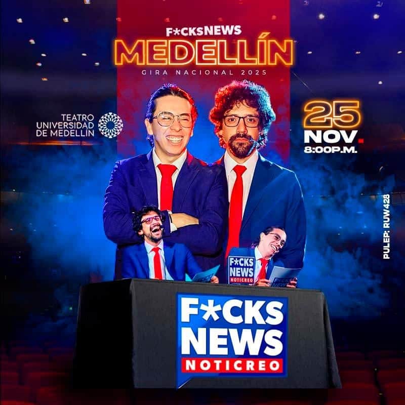 FUCKS NEWS NOTICREO   NOVIEMBRE