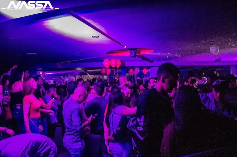Nassa Discoteca2