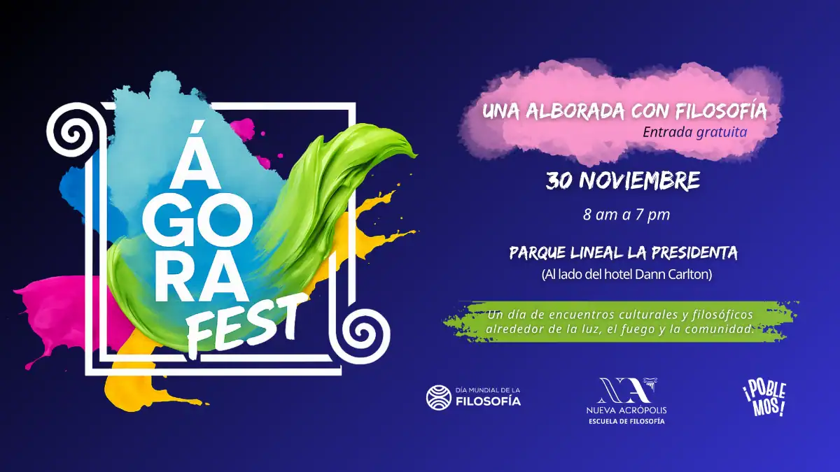 Agora Fest