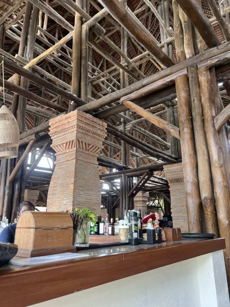 Atolon Beach Club Cartagena 1