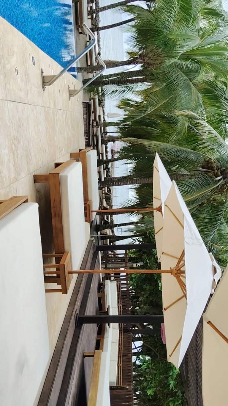 Atolon Beach Club Cartagena 2