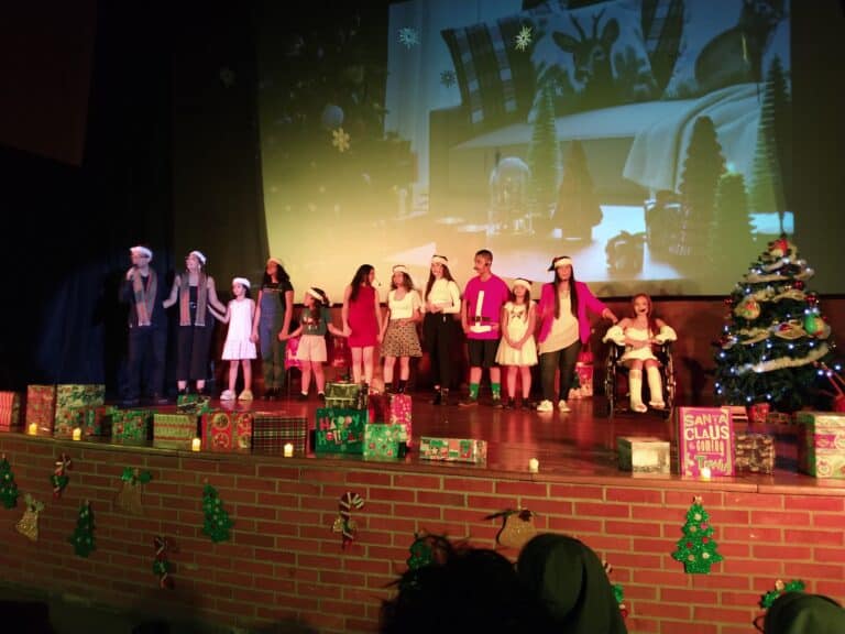 Auditorio Monsenor Nelson Sierra Perez 4