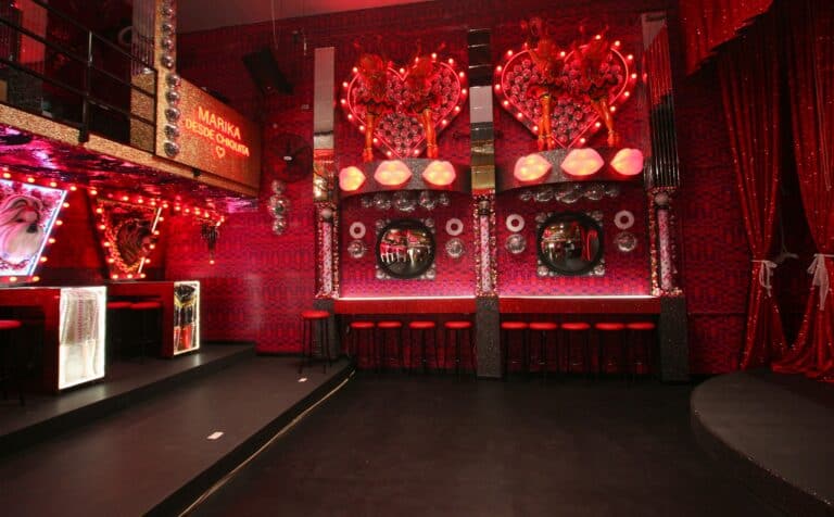 Bar Chiquita Bogota 1