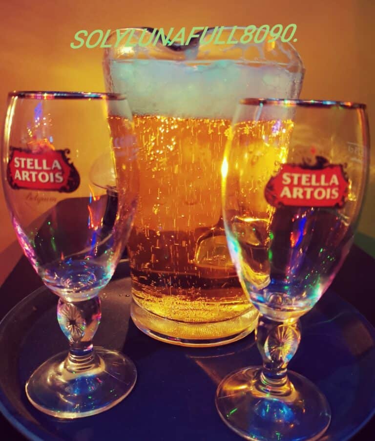 Bar Rock Sol Amp Luna Full 80 90 3