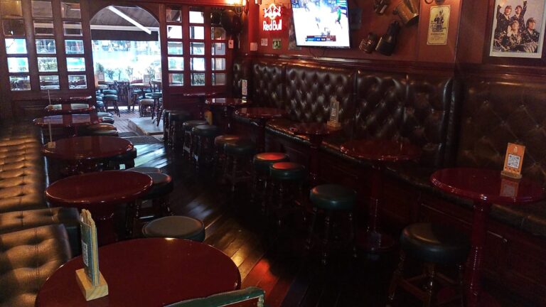 Beer Capital Pub 120 2