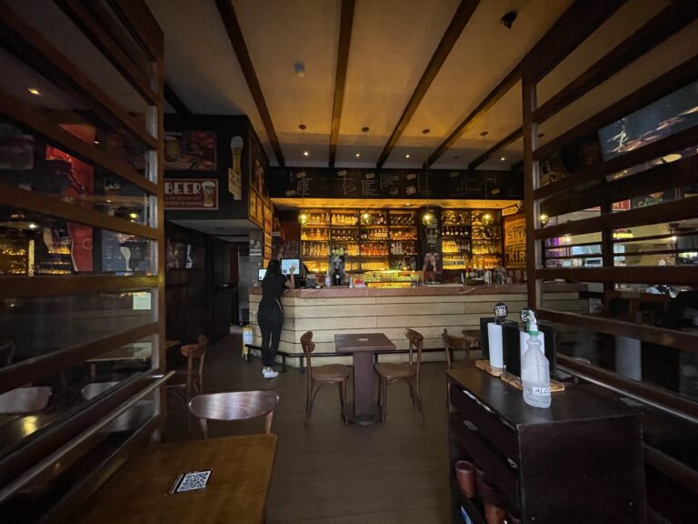 Beer Station 8211 Calle 116 Bogota 1