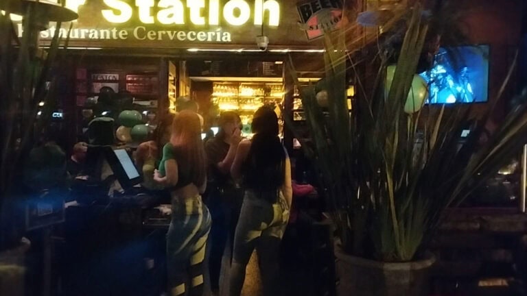 Beer Station 8211 Calle 116 Bogota 2