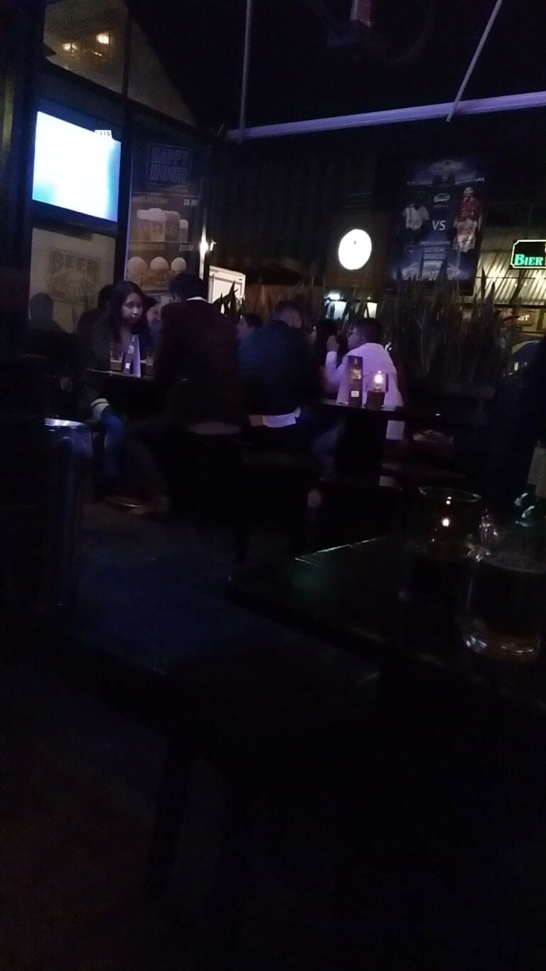 Beer Station 8211 Calle 83 Bogota 2