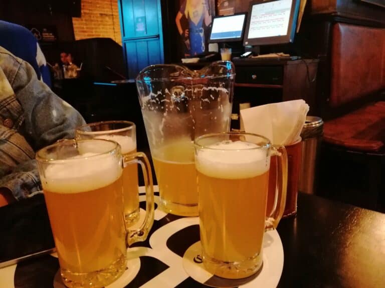 Beer Station 8211 Calle 83 Bogota 3