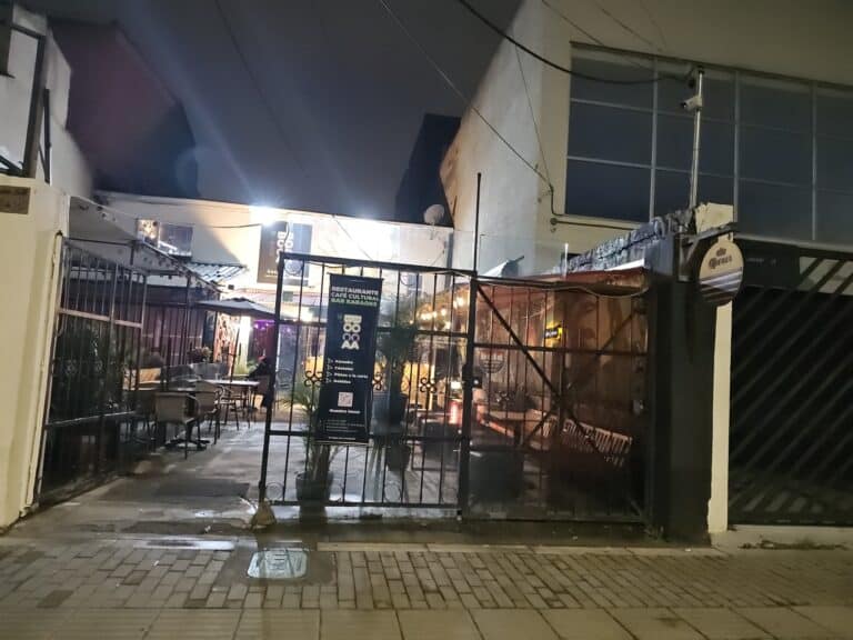 Boca Boca Restaurante Bar Karaoke 3