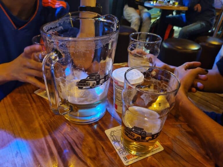 Bogota Beer Company 2