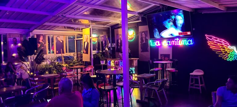 Brokeback Mountain Lgbt Disco Bar Karaoke 1