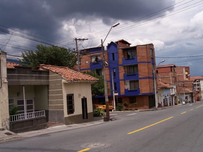 Cancha Sintetica Barrio Cristobal 4