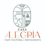 Casa Alegria