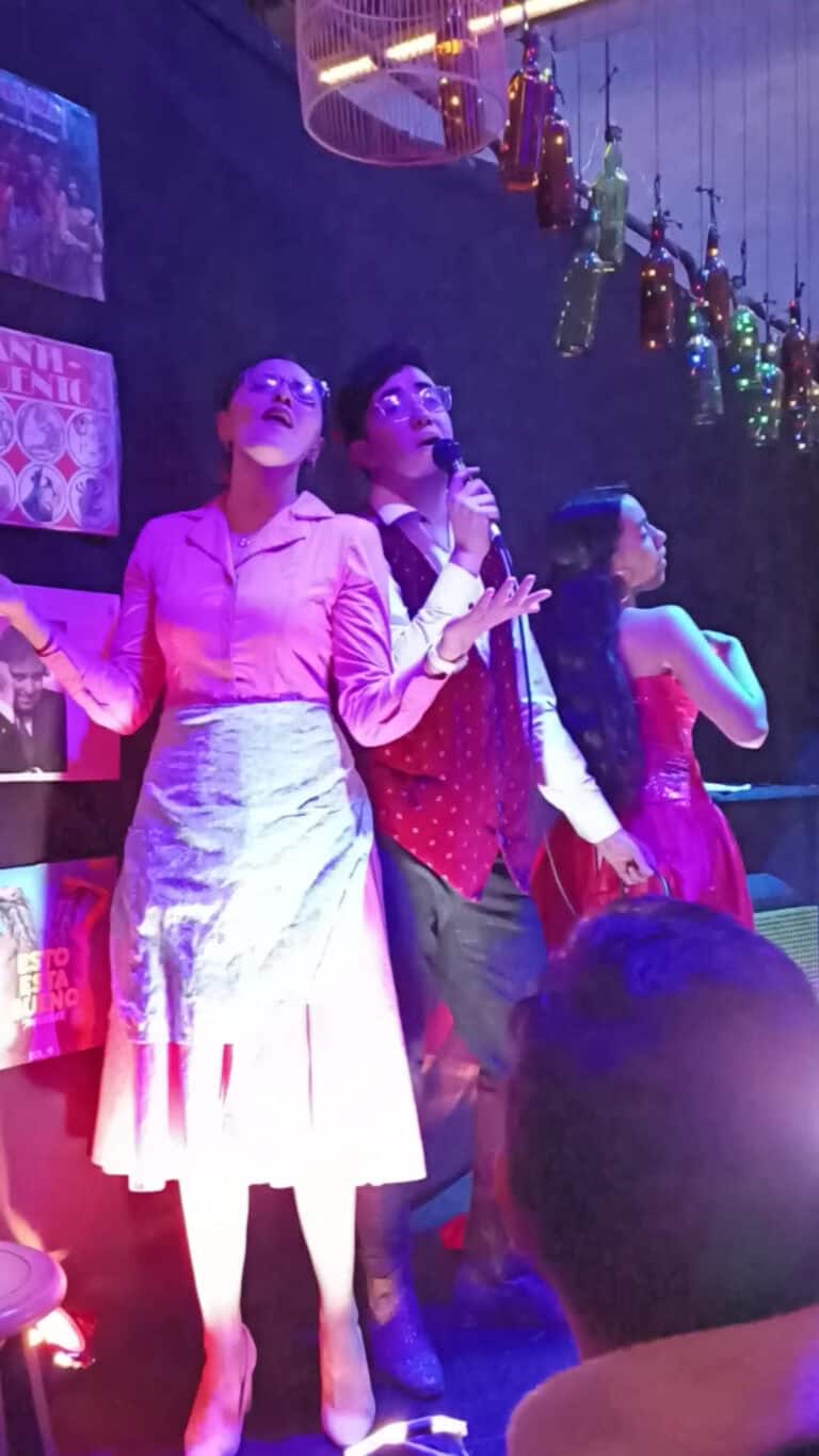 Casa Del Teatro Nacional 2