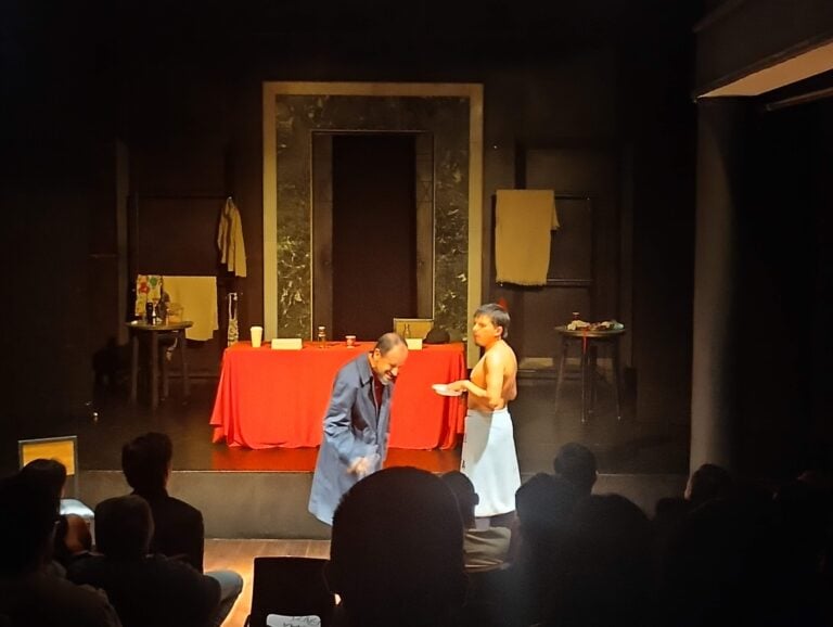 Casa Del Teatro Nacional 3