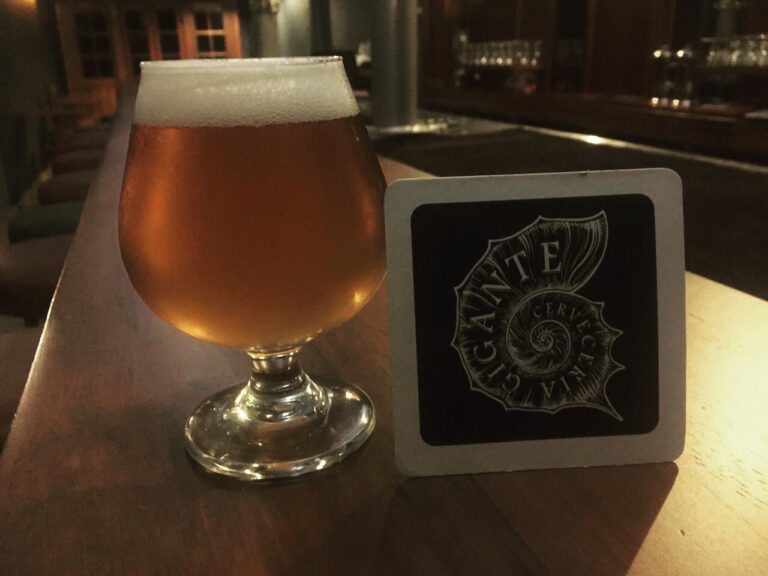 Cerveceria Gigante 2