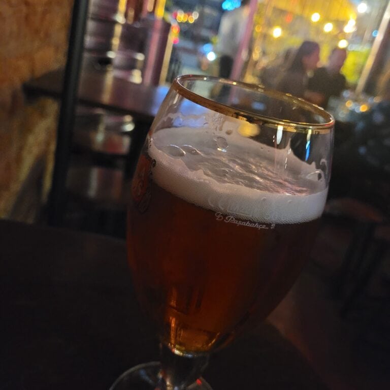 Cerveceria Lateral Calle 81 3