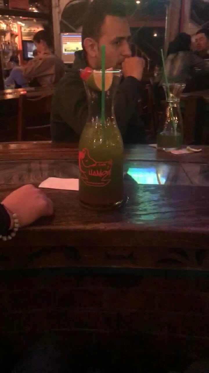 Chamois Restaurante Bar 2