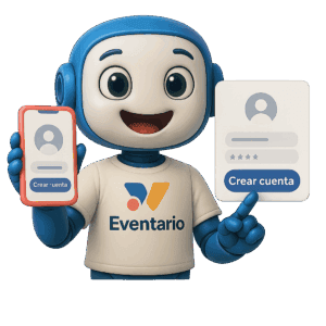 Chatbot Eventario