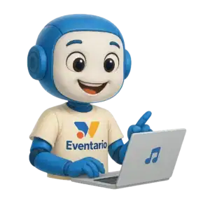 Chatbot Eventario2