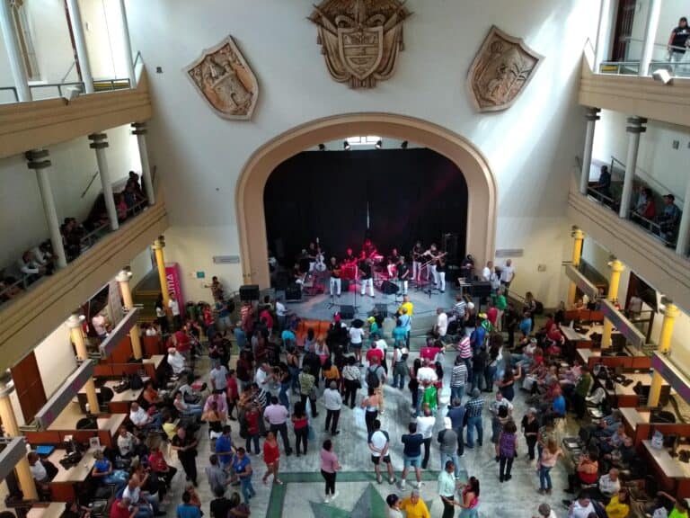 Comfama San Ignacio 5 1