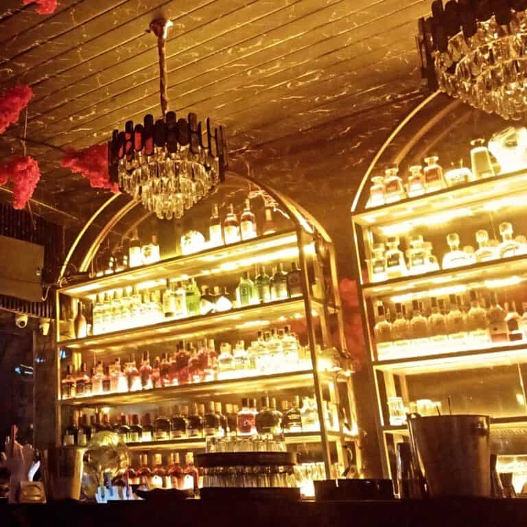 Corazon Herido Bar 1