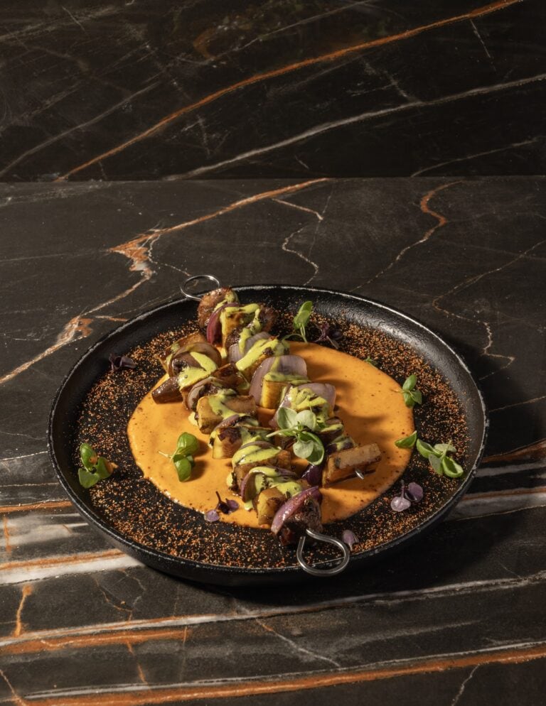 Corazon Herido Bar 2