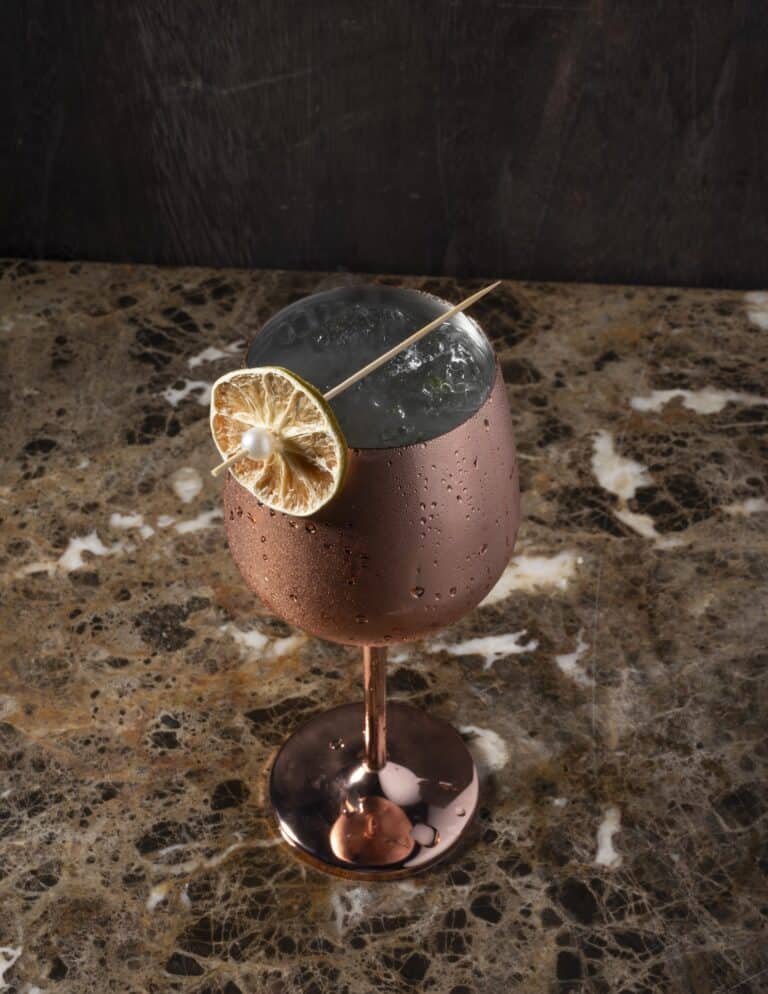 Corazon Herido Bar 3