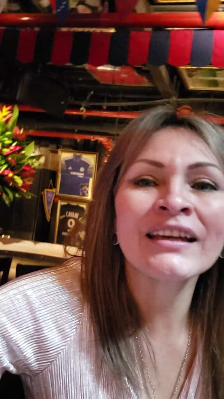 Cumbia House De Gaira 2