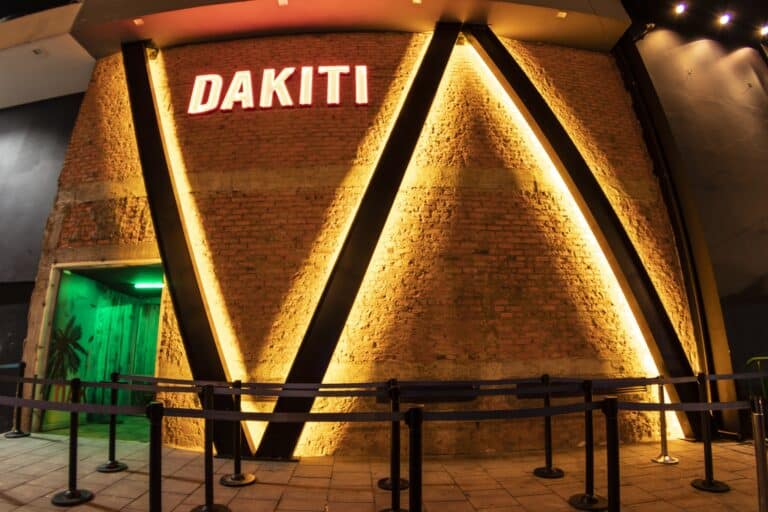 Dakiti Bar 1