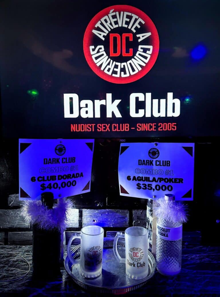 Dark Club 2