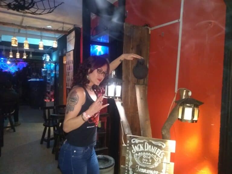 El Cuervo Cafe Bar 3