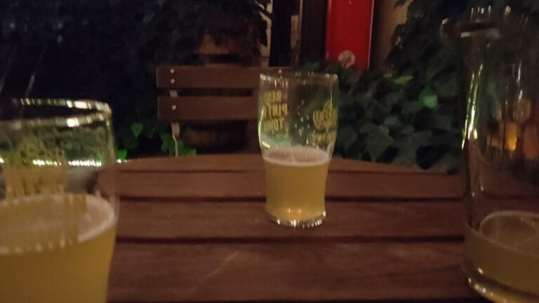 El Irish Pub Candelaria 2