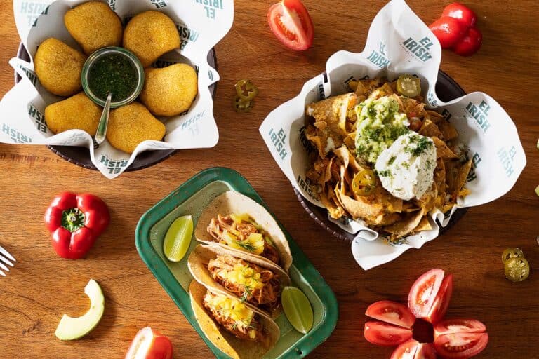 El Irish Pub Candelaria 3